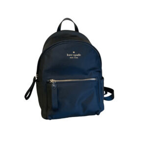 Kate Spade Chelsea Nylon Backpack New